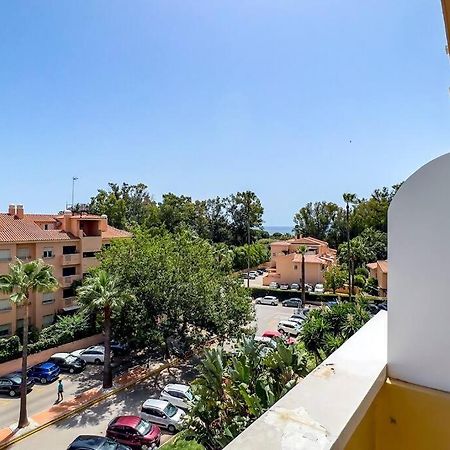 Oleholidays 624 Duplex Carib Playa 200 Mts. Playa มาร์เบยา ภายนอก รูปภาพ