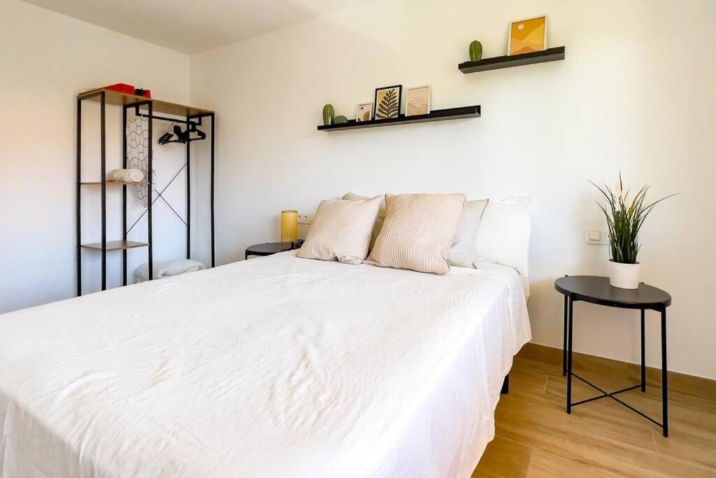 Oleholidays 624 Duplex Carib Playa 200 Mts. Playa มาร์เบยา ภายนอก รูปภาพ